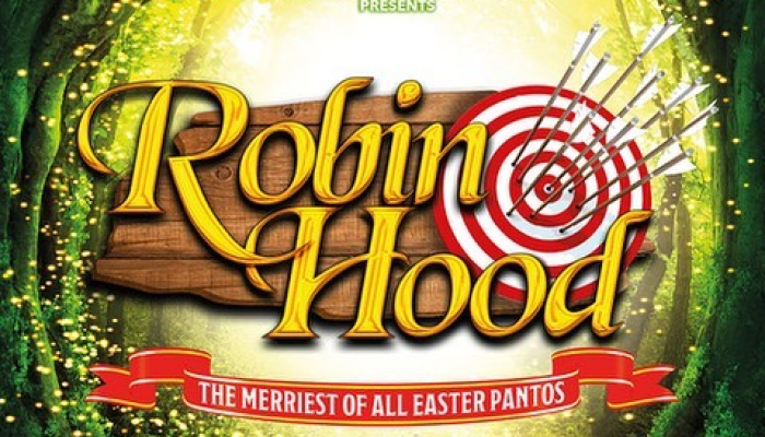 Robin Hood - Easter Panto